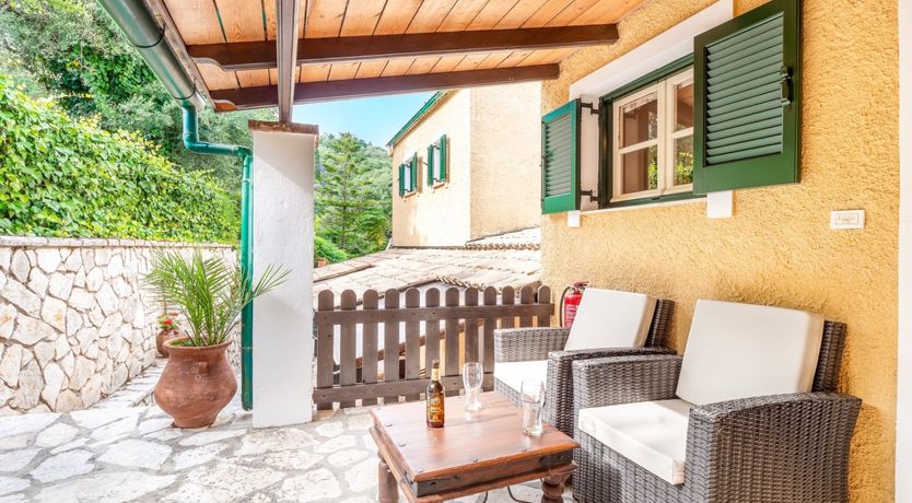 Photo of Shades of the Ionian