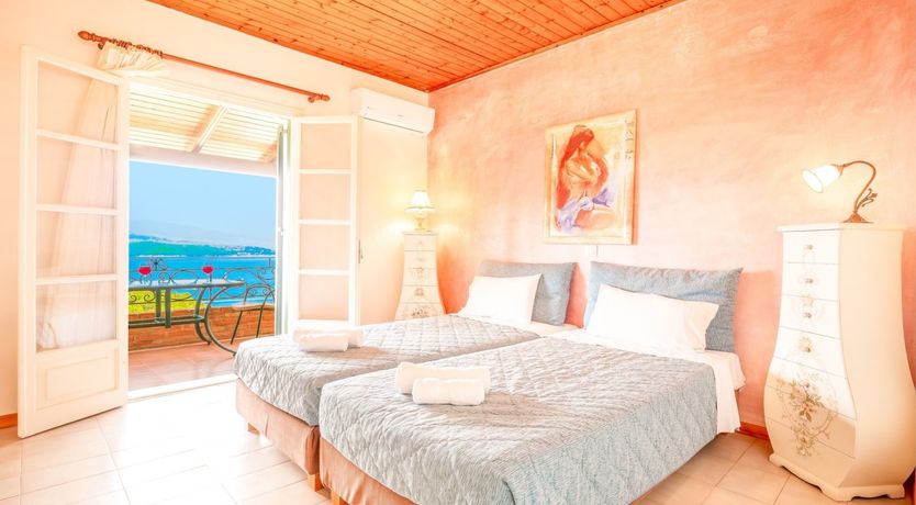 Photo of Shades of the Ionian