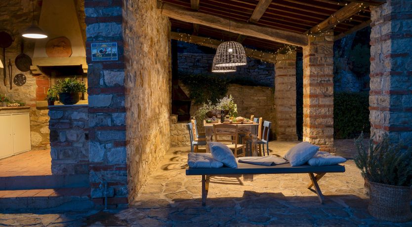 Photo of Lavender Cypress