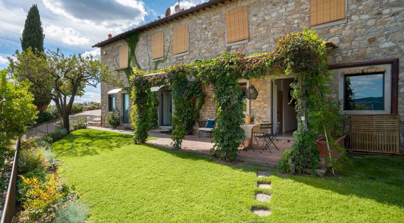 Photo of Lavender Cypress