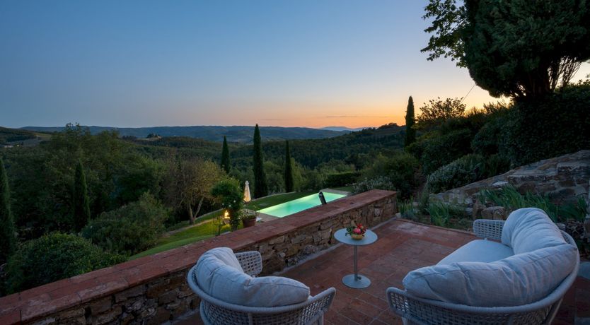 Photo of Lavender Cypress