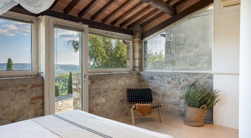 Photo of Lavender Cypress