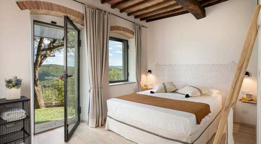 Photo of Lavender Cypress