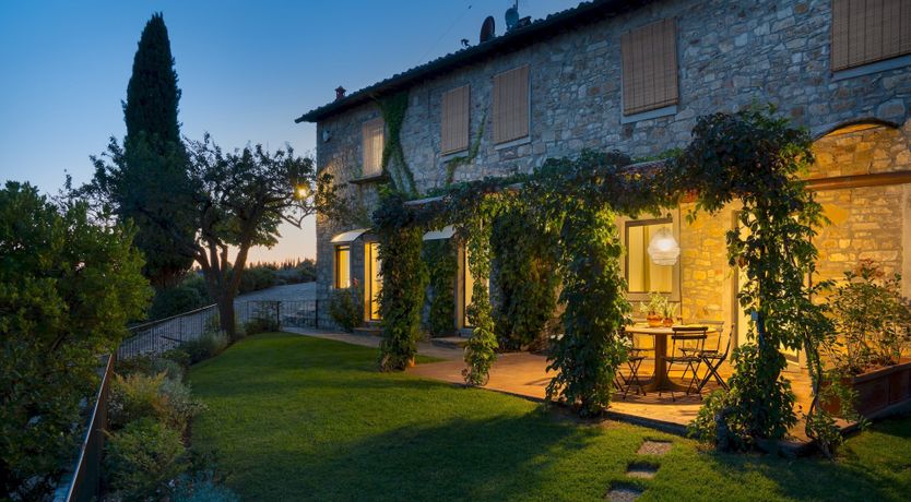 Photo of Lavender Cypress