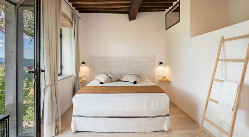 Photo of Lavender Cypress