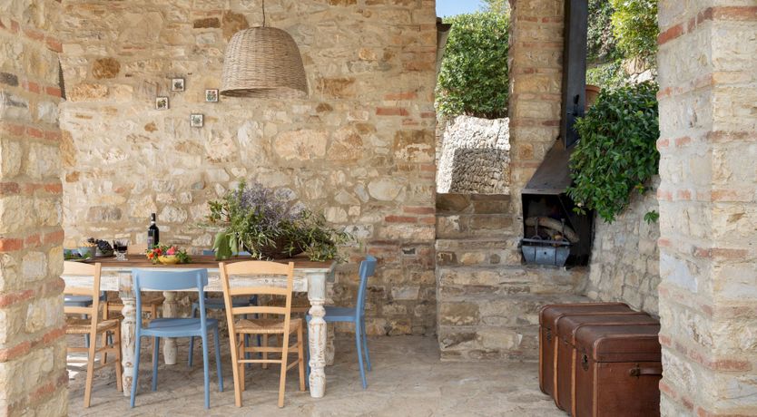 Photo of Lavender Cypress