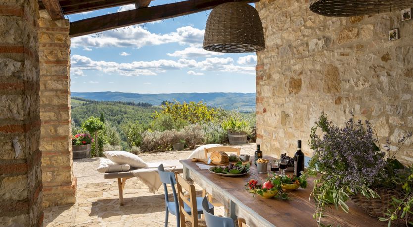 Photo of Lavender Cypress