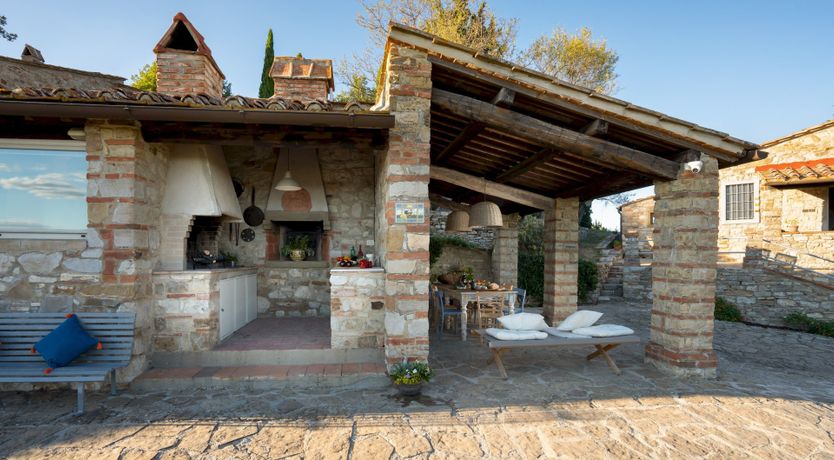 Photo of Lavender Cypress