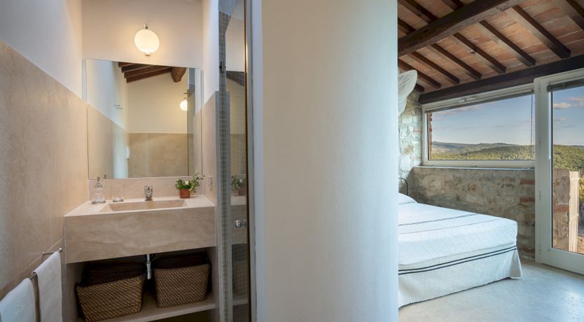 Photo of Lavender Cypress