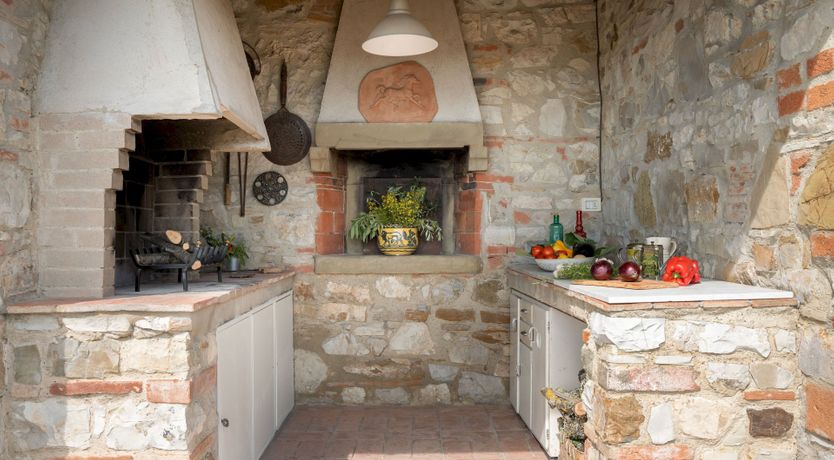 Photo of Lavender Cypress