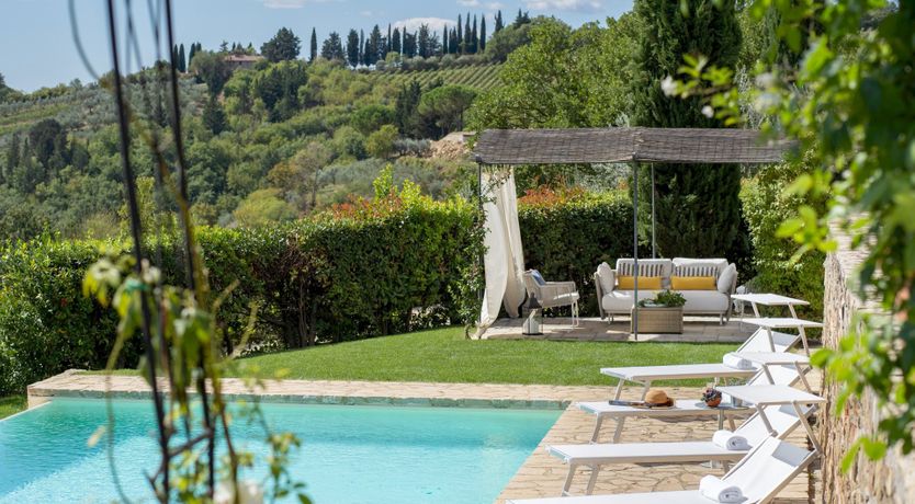 Photo of Lavender Cypress