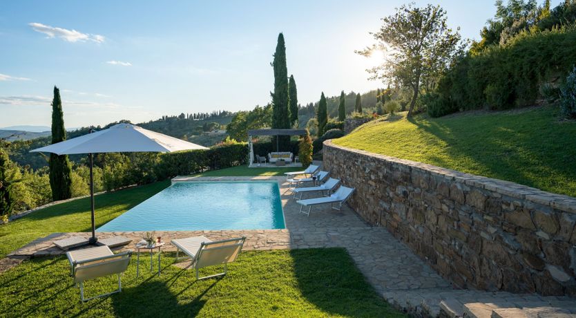 Photo of Lavender Cypress