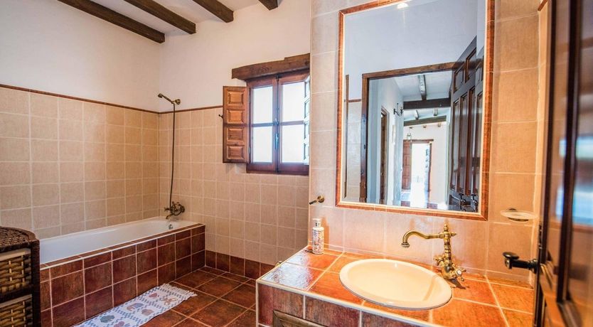 Photo of Almond Eyes