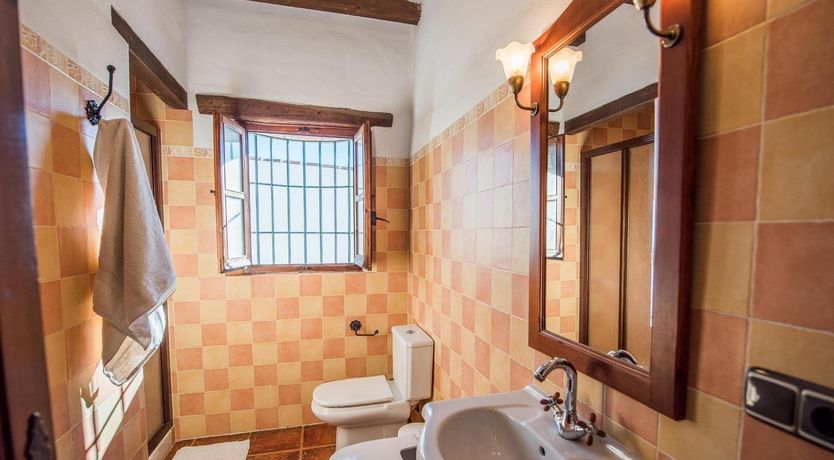 Photo of Almond Eyes