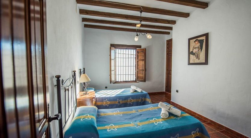 Photo of Almond Eyes