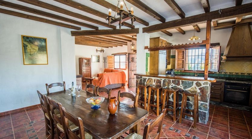 Photo of Almond Eyes