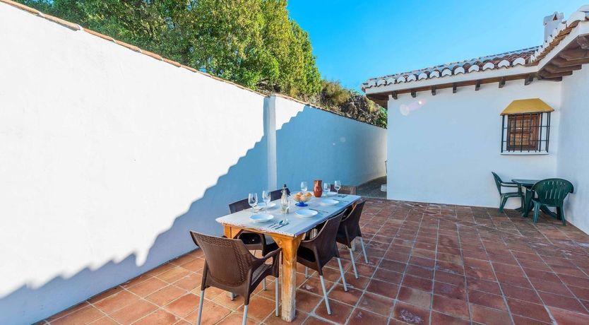 Photo of Almond Eyes