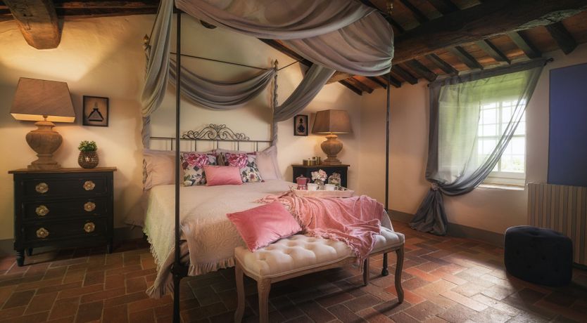 Photo of Chestnut Charm