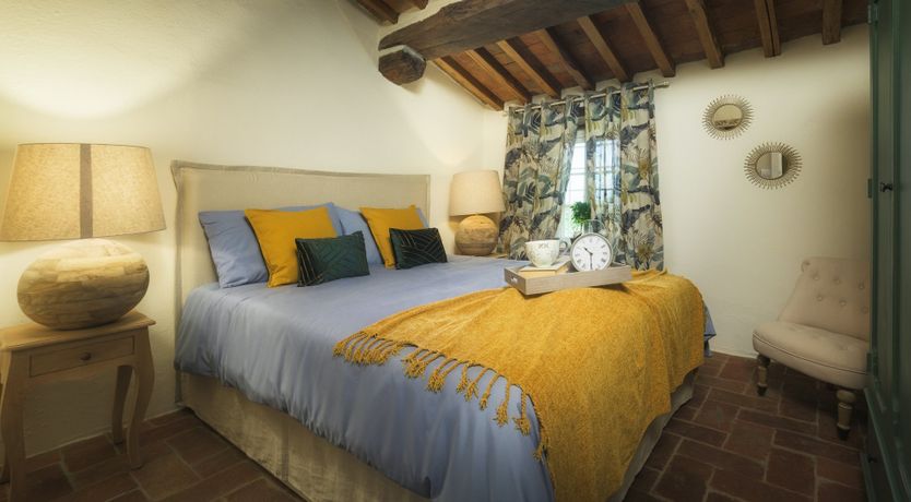 Photo of Chestnut Charm