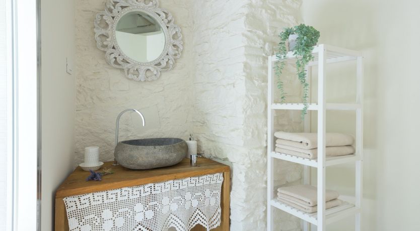 Photo of Chestnut Charm