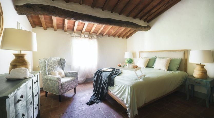 Photo of Chestnut Charm