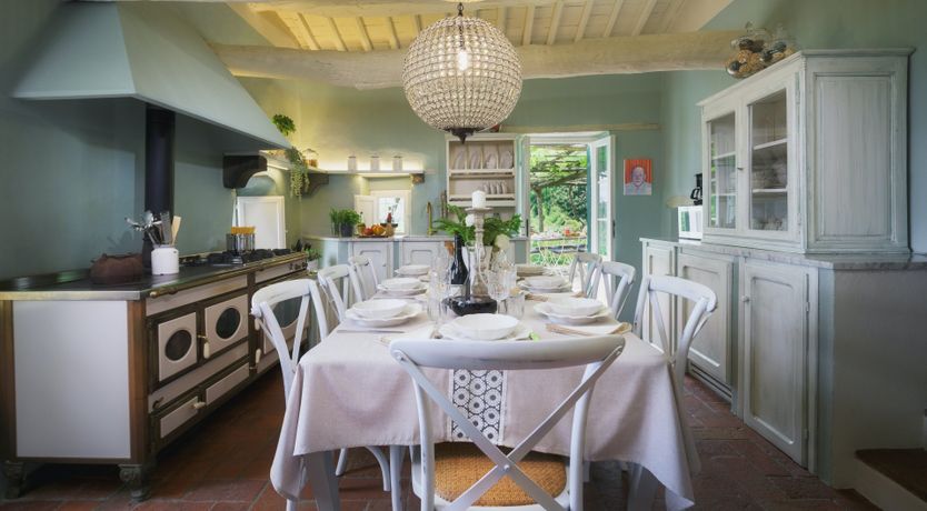 Photo of Chestnut Charm