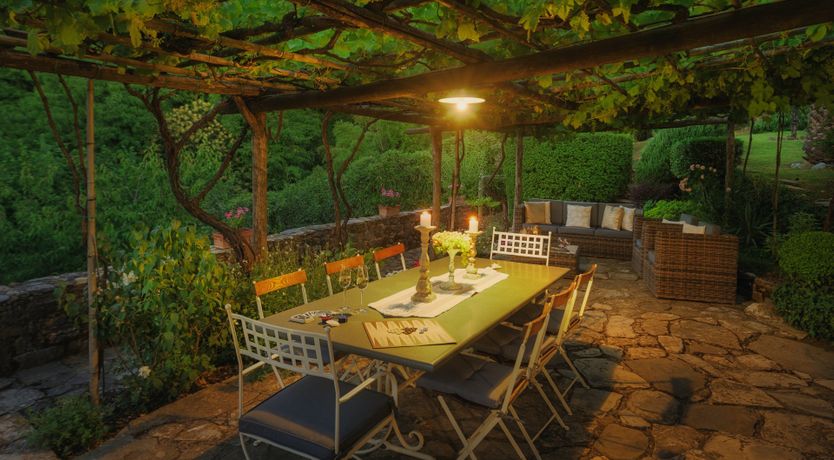 Photo of Chestnut Charm