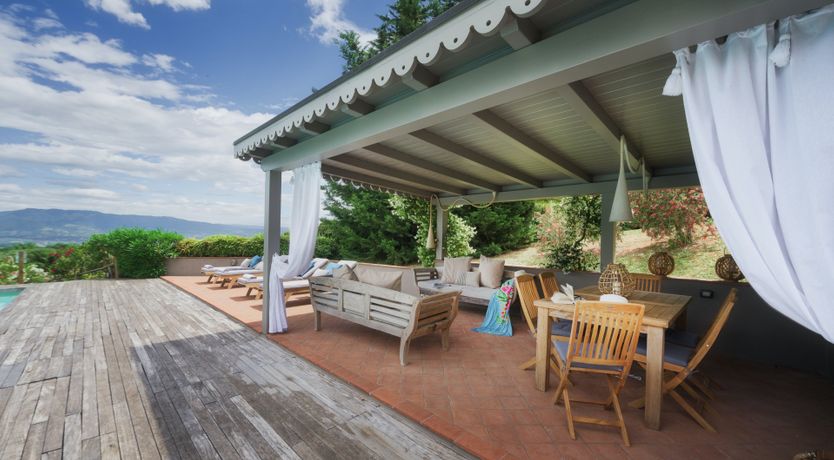 Photo of Chestnut Charm