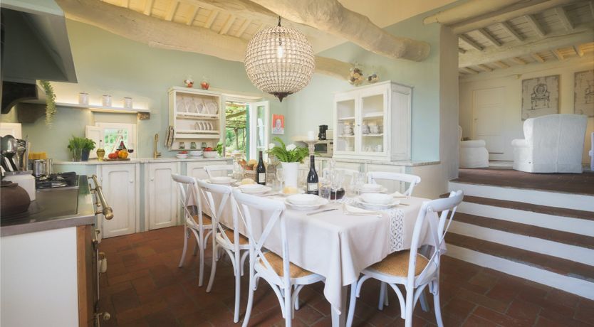 Photo of Chestnut Charm