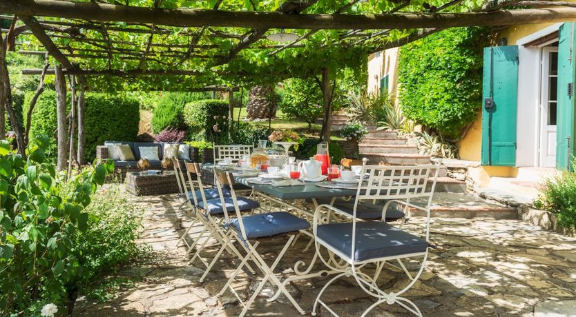 Photo of Chestnut Charm