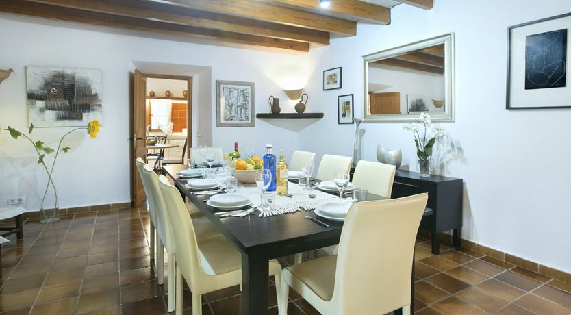 Photo of Chalet Calm