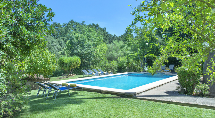 Photo of Chalet Calm