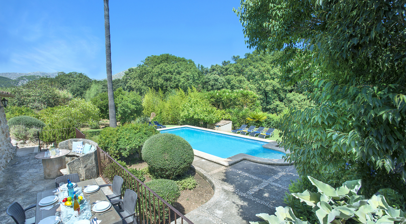 Photo of Chalet Calm