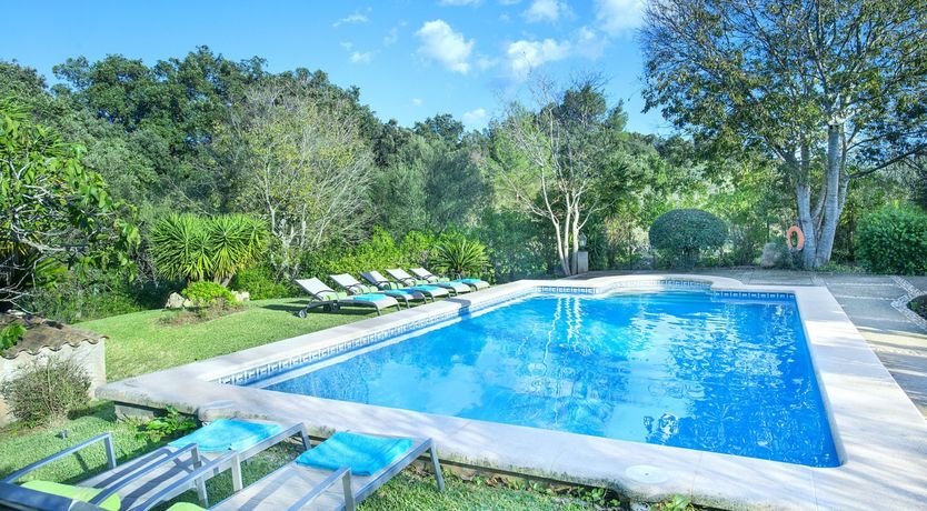 Photo of Chalet Calm