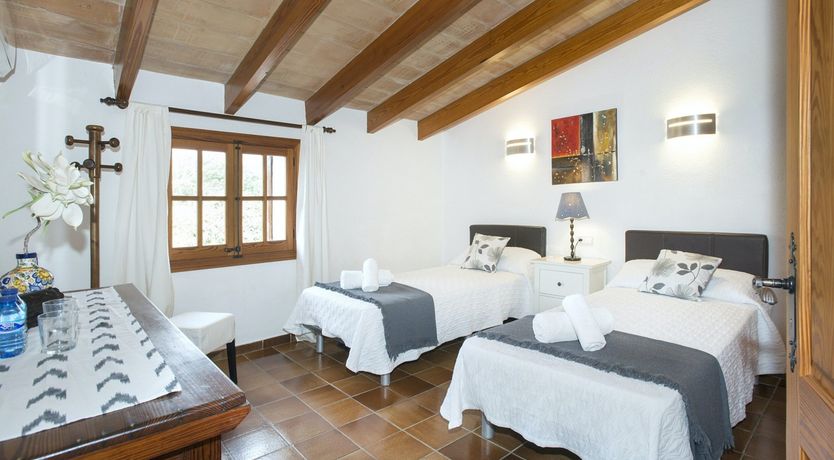 Photo of Chalet Calm