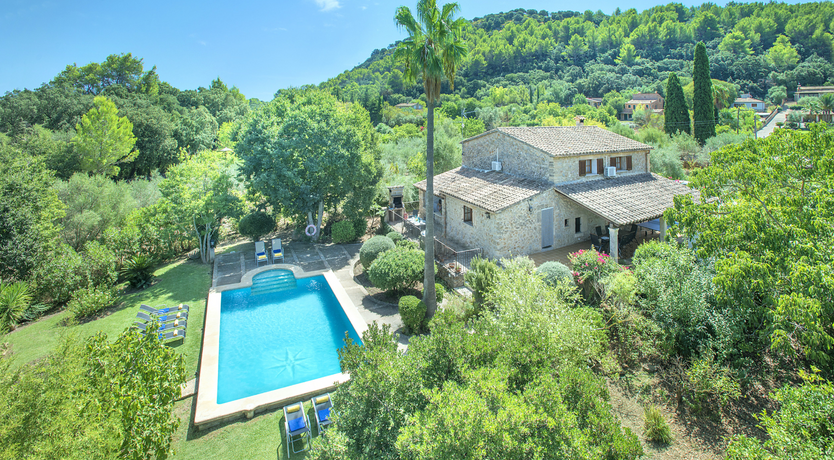 Photo of Chalet Calm