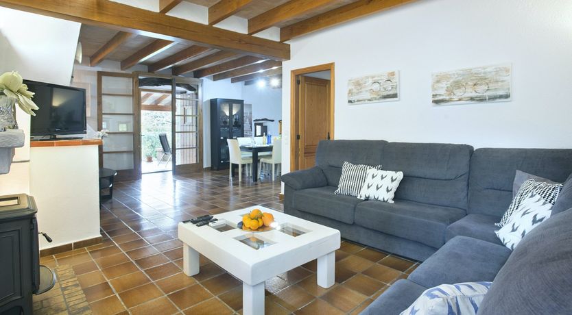 Photo of Chalet Calm