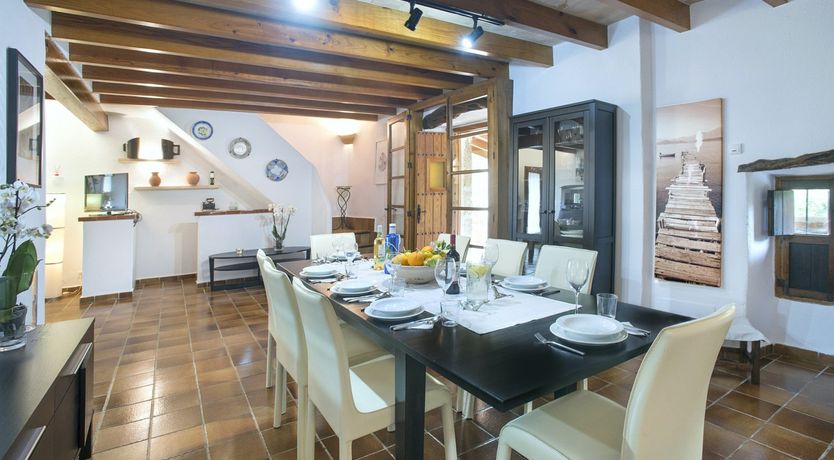 Photo of Chalet Calm