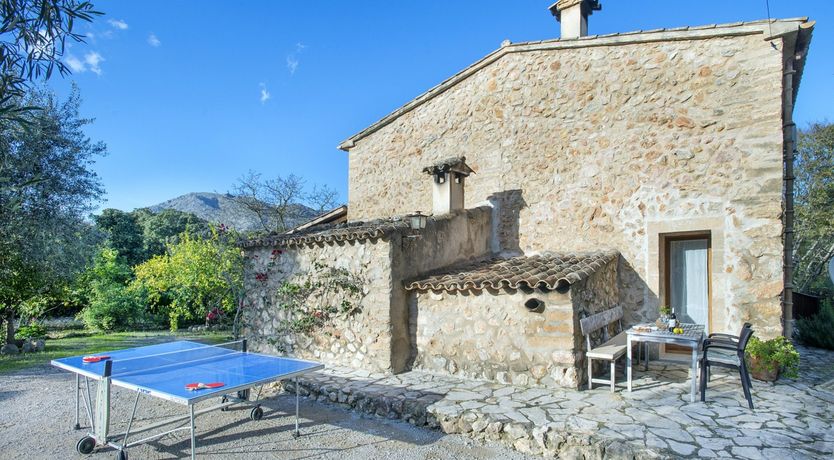 Photo of Chalet Calm