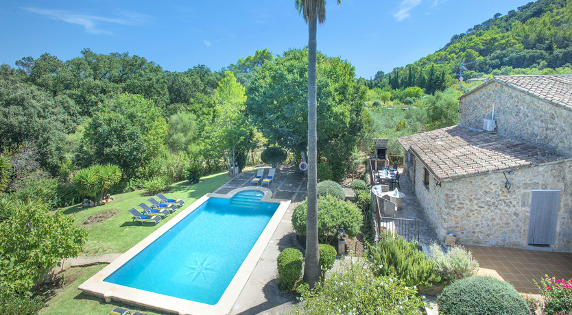 Photo of Chalet Calm