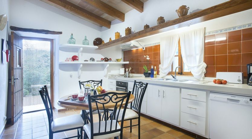 Photo of Chalet Calm