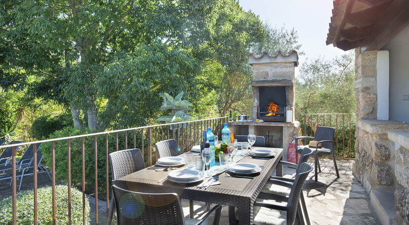 Photo of Chalet Calm