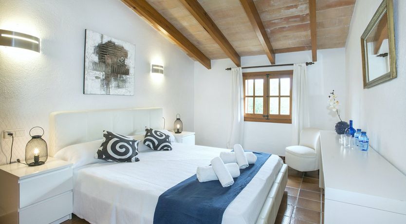 Photo of Chalet Calm