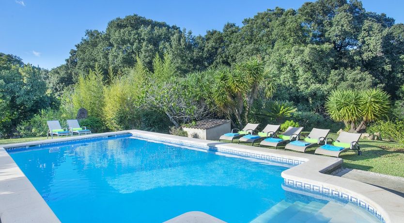 Photo of Chalet Calm