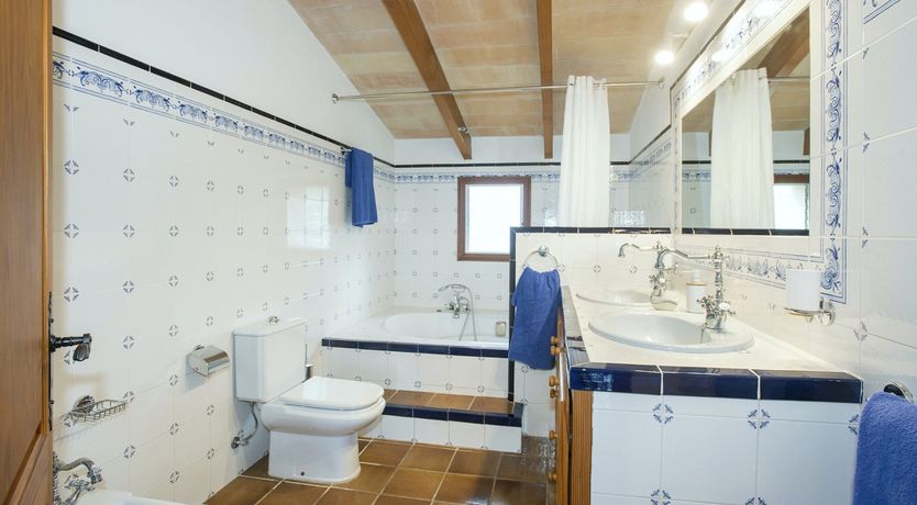 Photo of Chalet Calm