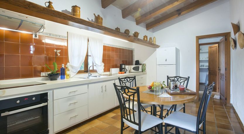 Photo of Chalet Calm