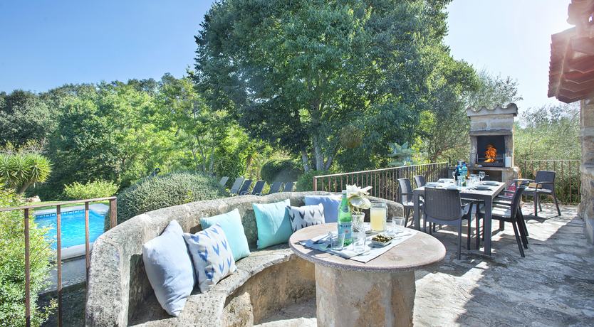 Photo of Chalet Calm