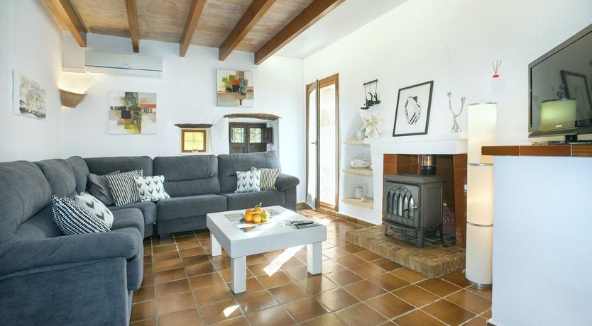 Photo of Chalet Calm