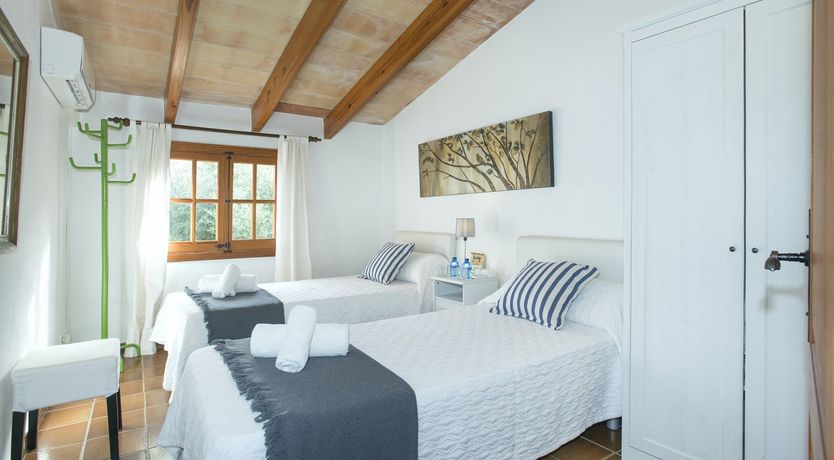 Photo of Chalet Calm