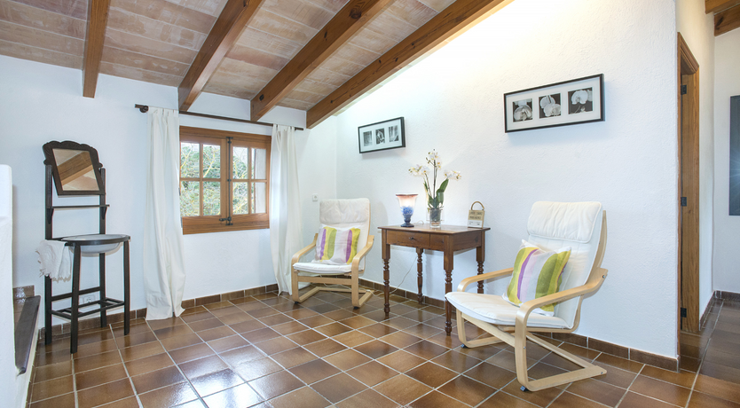 Photo of Chalet Calm